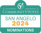 CommunityVotes San Angelo 2024